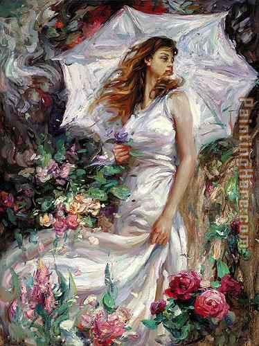SUMMER BREEZE